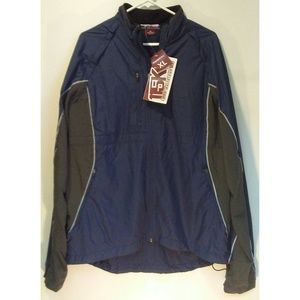 Colorado Timberline 115K Lt. Jkt w/Zip Off Sleeves